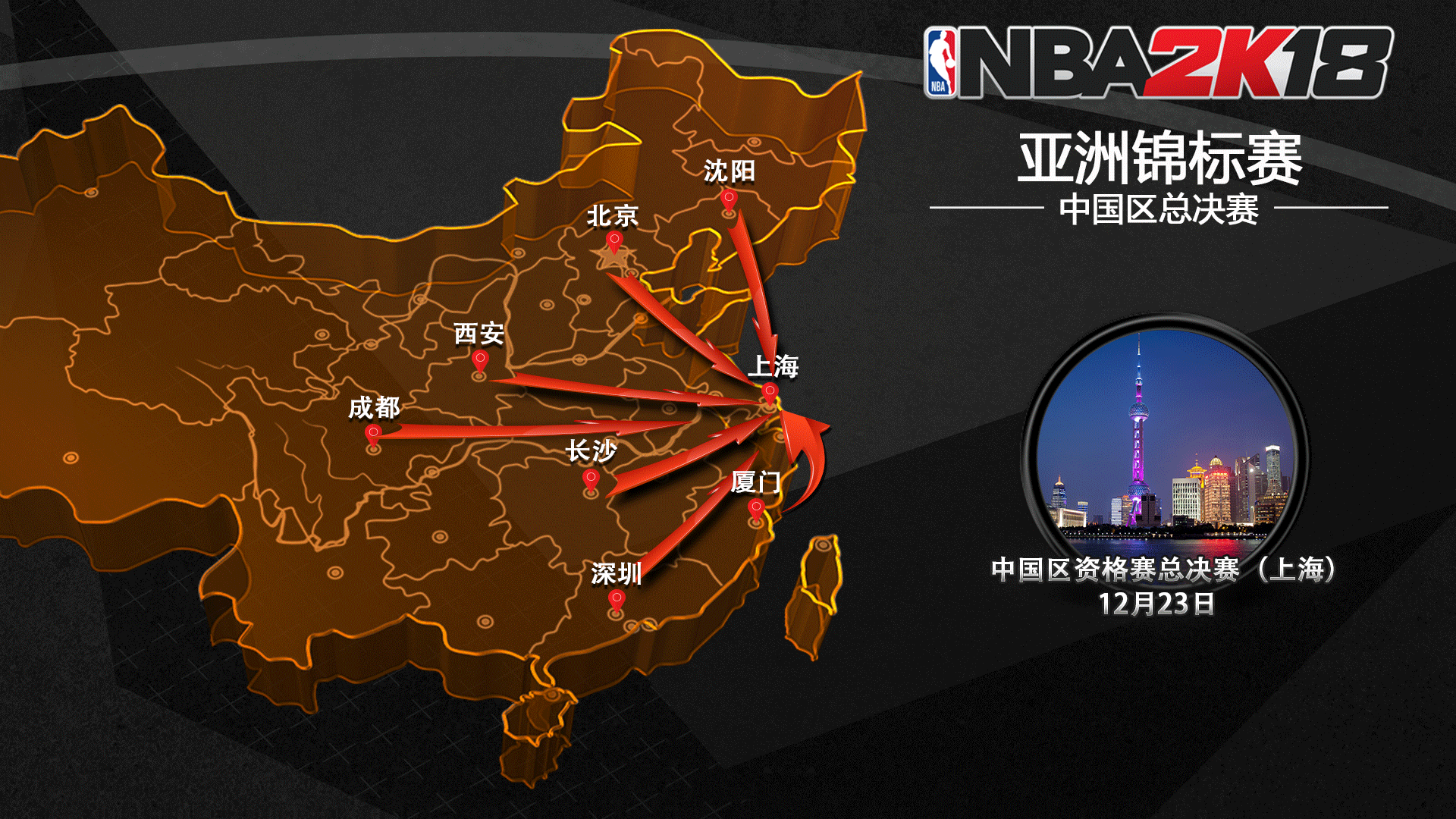 选择我们的五大优势